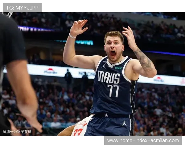 东契奇与哈登谁更强?探寻NBA未来领袖的真正实力