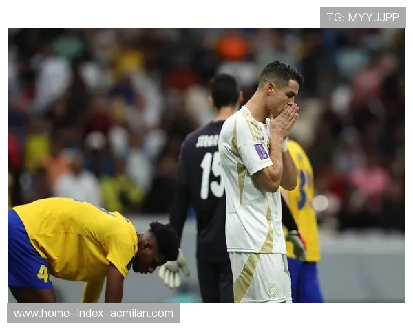 C罗依旧能摧毁任何后防：足球巨星的不败传说