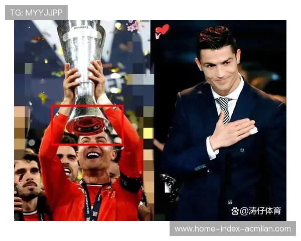 C罗带队一步步逼近冠军