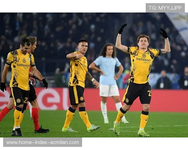 拉齐奥提高推进决策速度