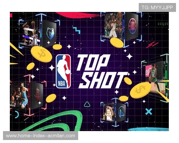 从金钱到商业：NBA如何成为全球最大的体育品牌